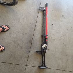 Off Road Jack