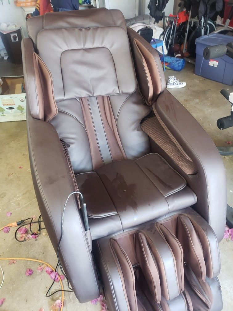 Foot Massager Spa Dynamix Vitala Massage Chair Spa Dynamix Vitala