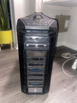 PC Gaming computer MSI I5 3.50 GHz 