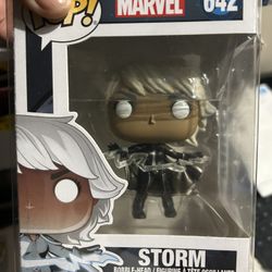 Funko Pop! Storm #642 - X-Men 20th Anniversary (Marvel)