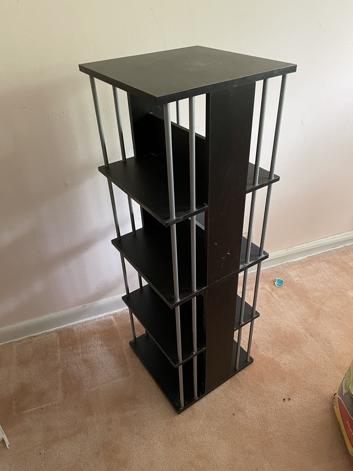 DVD/CD Swivel Stand