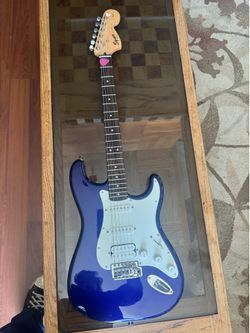 Guitar