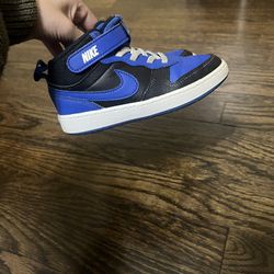Toddler Nike Shoes 