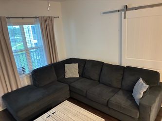 Altari Ashley Furniture Sectional Couch