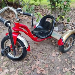 Kids Schwinn Tricycle Bike