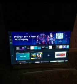 65-inch SAMSUNG NEO QLED QN90F 4K Smart TV UHD HDR