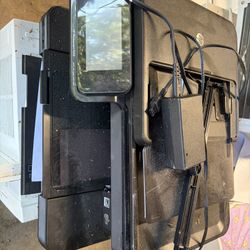 Free Printer (for Parts Only - No Working)