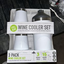 Wine Cooler