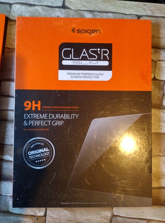 Asus ZenBook Flip Glass Protector