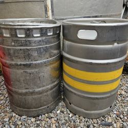 kegs