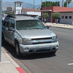 2005 Chevrolet TrailBlazer