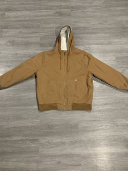 Lee Men's Heavyweight Work coat