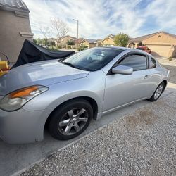 2009 Nissan Altima