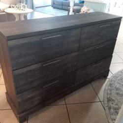 Dressers