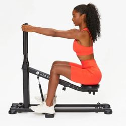 DB Method Squat Machine, Workout Equipment for Home