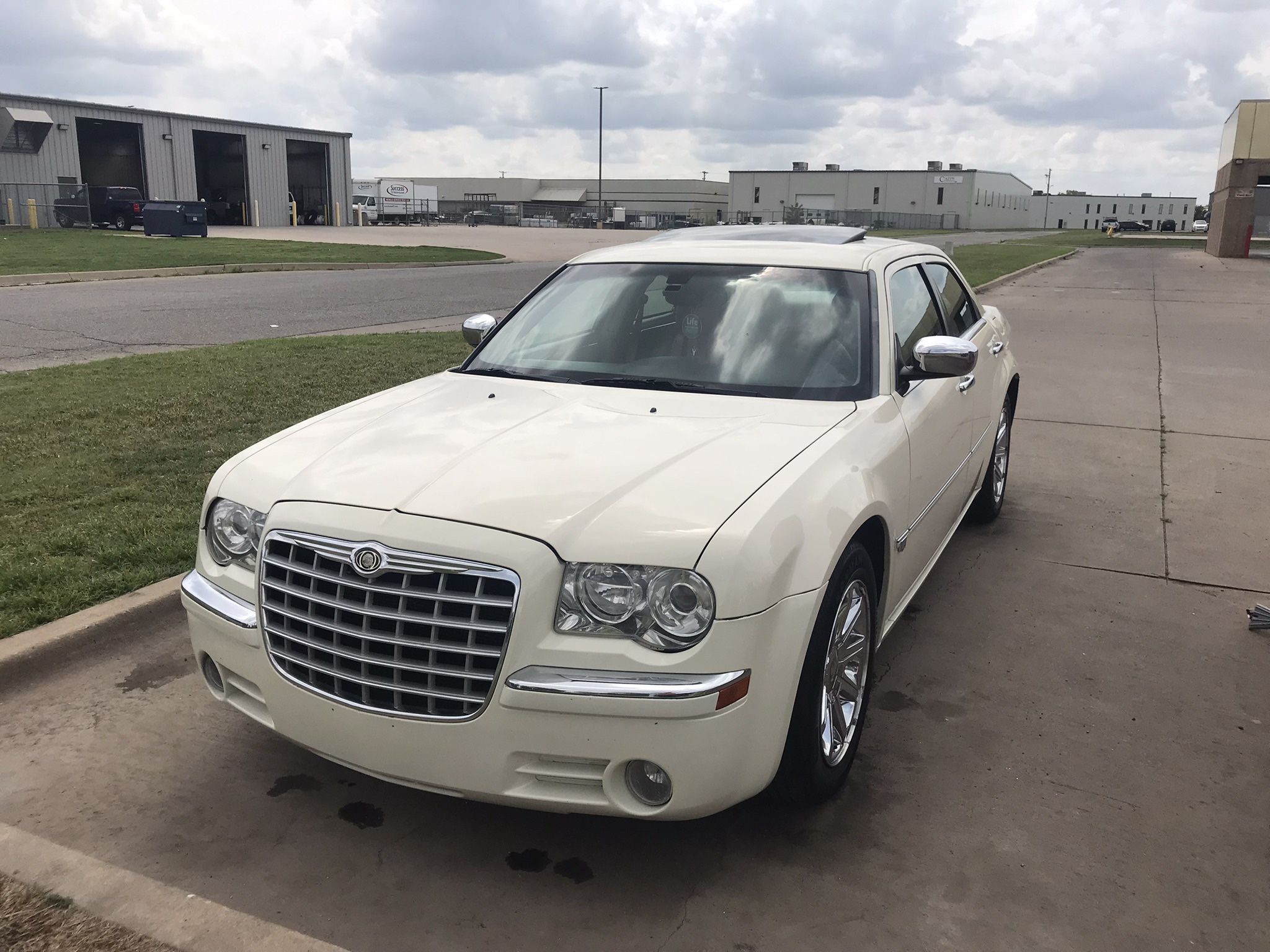 2006 Chrysler 300c for Sale in Wichita, KS OfferUp