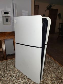 Ps5 (no controller)