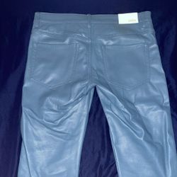 leather pants