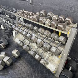 Dumbells