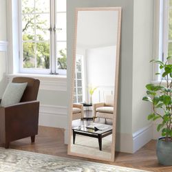 Tall Mirror 