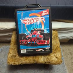 Vintage Hot Wheels 