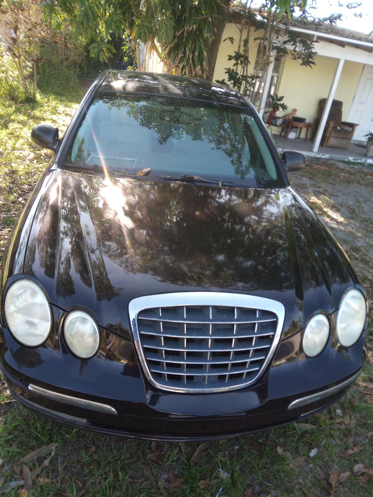 2006 KIA Amanti