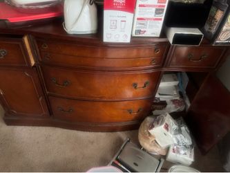 Bedroom set