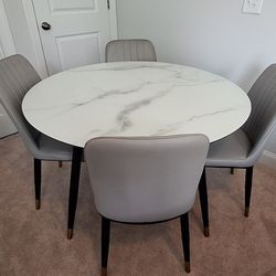 Dining Table Set 
