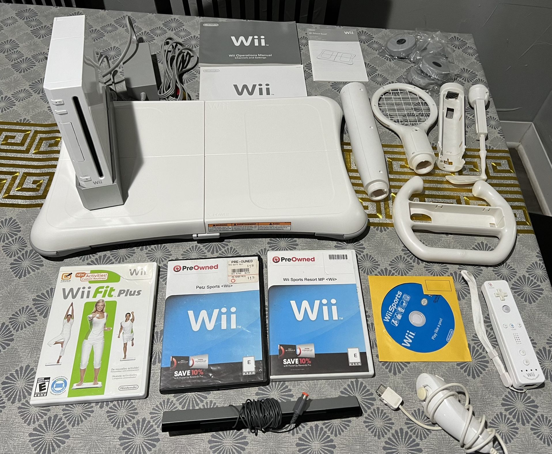 Nintendo Wii bundle for Sale in Farmers Branch, TX OfferUp