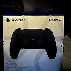 Ps5 controller