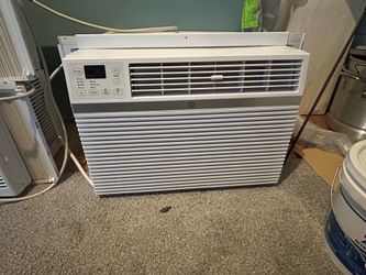 GE 12K BTU AC