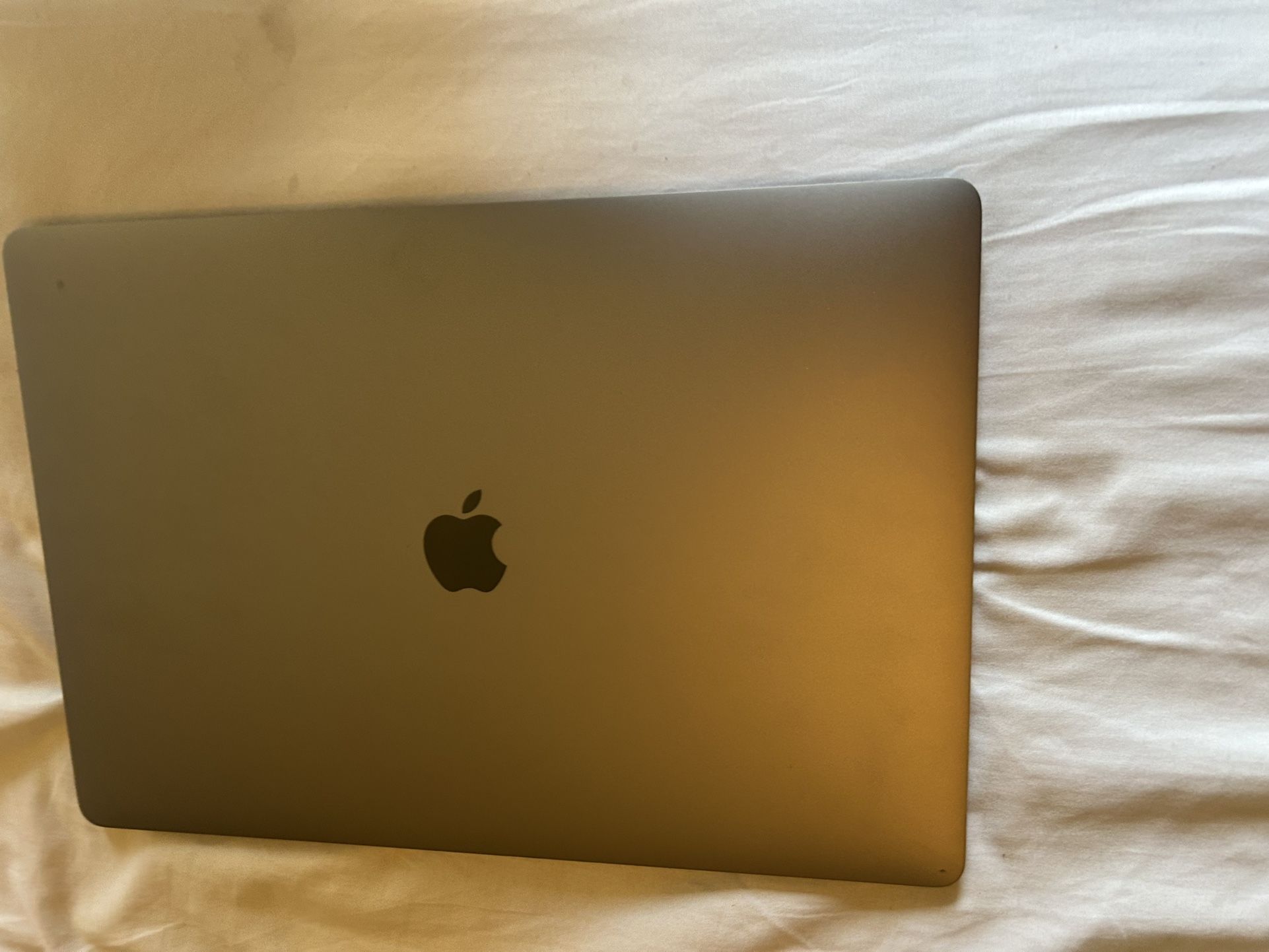 Mac Book Pro