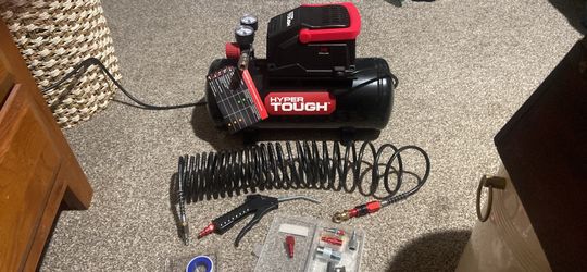 Brand new and needs a new home