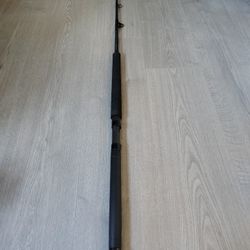 G Loomis 40-60lb HLBR 72 Roller