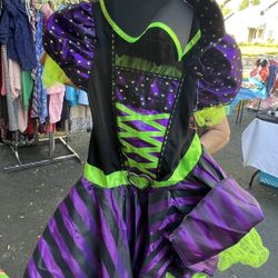 Witch 🧙‍♀️ Dress 7/8