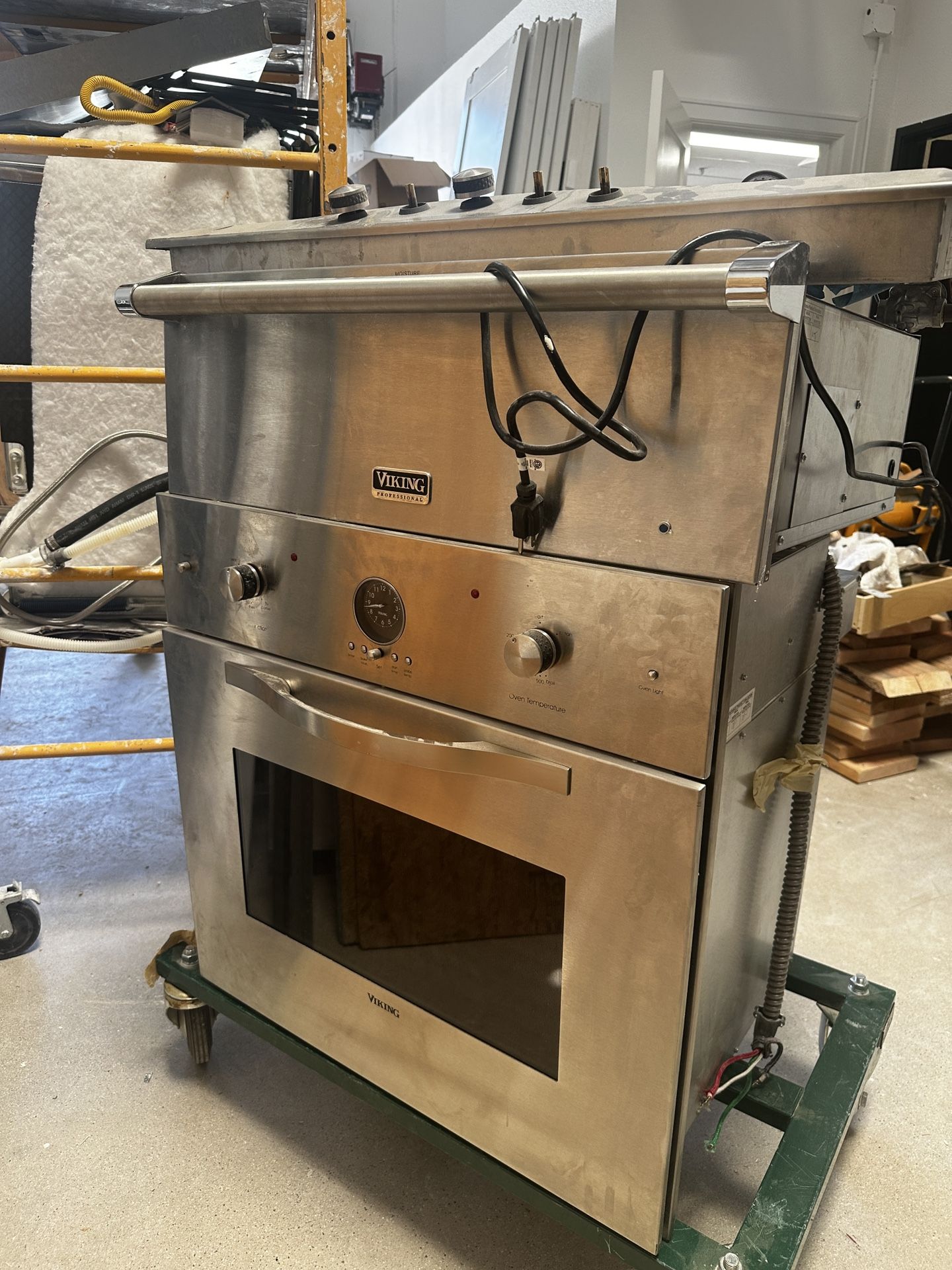 Viking Appliances