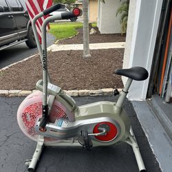 Fan Bike Schwinn Airedyne AD2