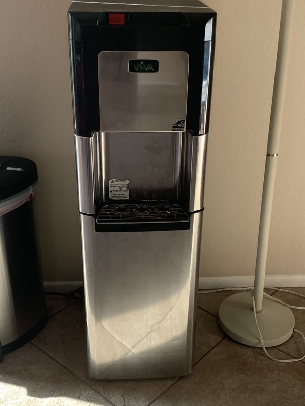 Viva Water Dispenser for Sale in Chandler, AZ - OfferUp