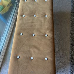 Storage chest for toys and other things