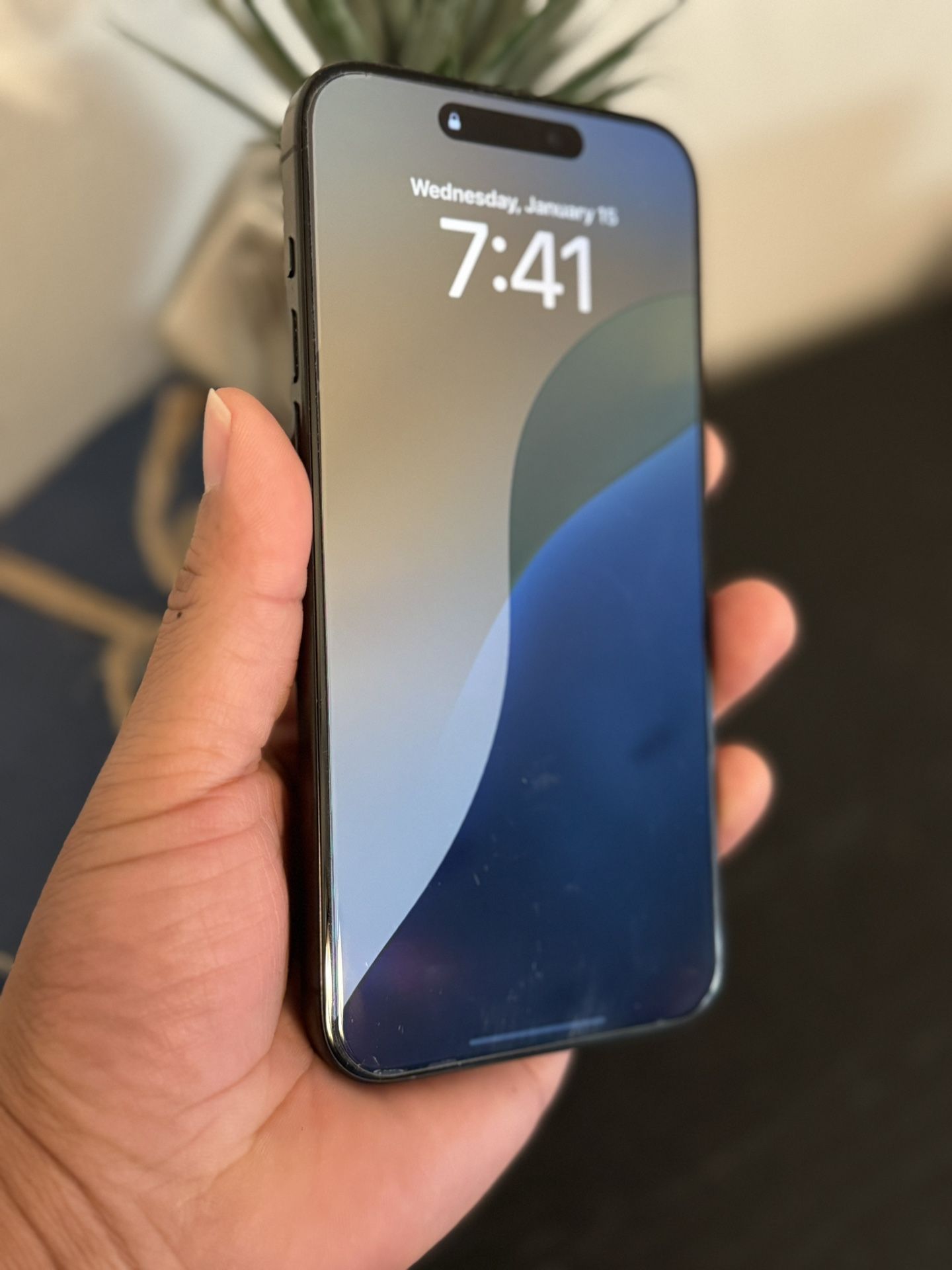 iPhone 15 Pro Max 512 GB