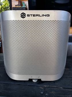 Sterling Microphone Reflection Filter