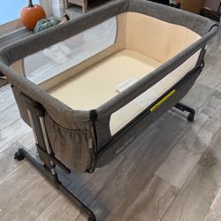 Bedside Bassinet 