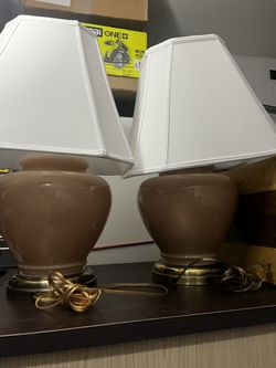 Table Night Lamp