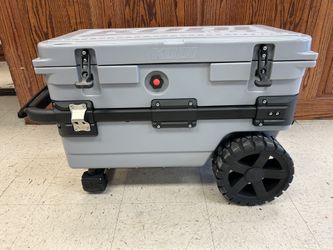 Kodi All Terrain Wheeled Cooler 