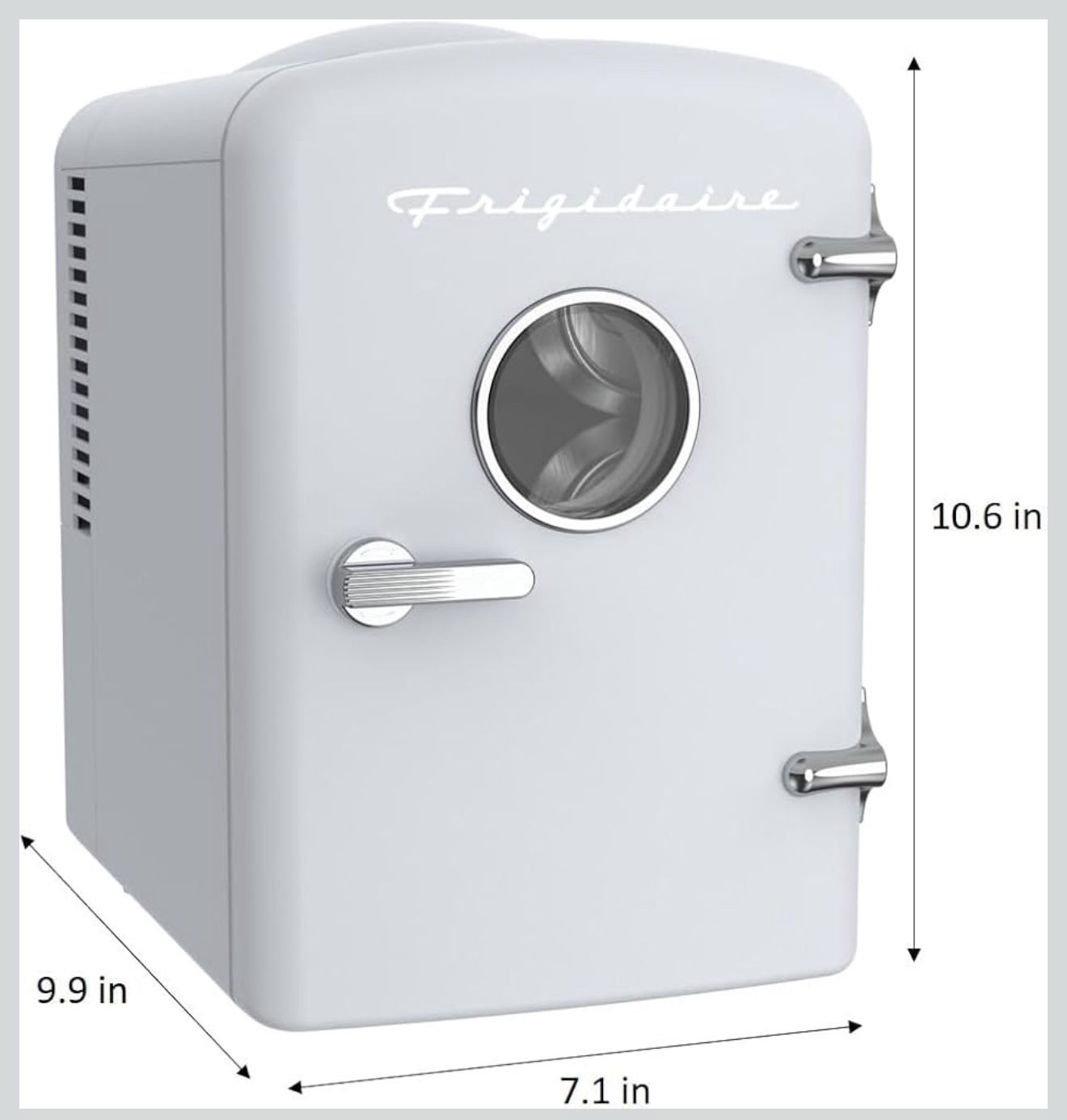 Frigidaire Mini Portable Fridge