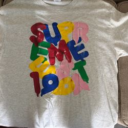 Supreme T Shirt