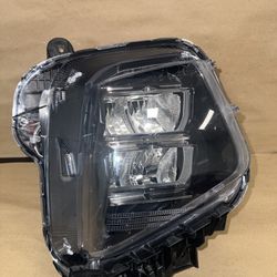 2022-2023 Hyundai Tucson Right Passenger Side FULL LED Headlight 92102-N9 #15