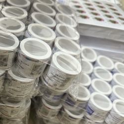 10 Rolls of 1000 USPS First Class Forever Stamps 2023 Retail Face Value $780 FREE SHIPPING