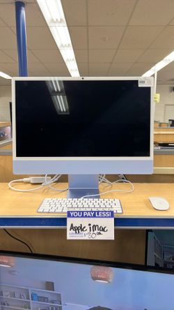 Apple iMac
