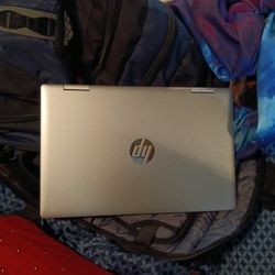 HP Pavilion 360